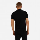 Koszulka męska Ellesse Polo Montura SHS04475 BLACK