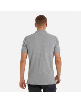 Koszulka męska Ellesse Polo Montura SHS04475 GREY