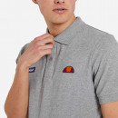 Koszulka męska Ellesse Polo Montura SHS04475 GREY