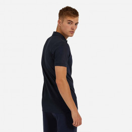 Koszulka męska Ellesse Polo Montura SHS04475 NAVY