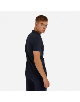 Koszulka męska Ellesse Polo Montura SHS04475 NAVY