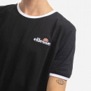 Koszulka męska Ellesse T-shirt Meduno Tee SHL10164 BLACK