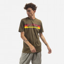 Koszulka męska Ellesse Dreilo Tee SHM13822 KHAKI