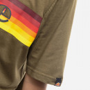 Koszulka męska Ellesse Dreilo Tee SHM13822 KHAKI