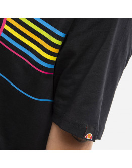 Koszulka męska Ellesse Achtini Tee SHM13827 BLACK