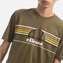 Koszulka męska Ellesse Achtini Tee SHM13827 KHAKI