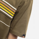 Koszulka męska Ellesse Achtini Tee SHM13827 KHAKI