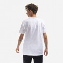 Koszulka męska Ellesse Achtini Tee SHM13827 WHITE