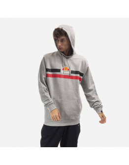 Bluza męska Ellesse Alroni Oh Hoody SHM13709 GREY MARL