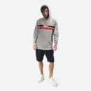 Bluza męska Ellesse Alroni Oh Hoody SHM13709 GREY MARL