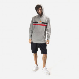 Bluza męska Ellesse Alroni Oh Hoody SHM13709 GREY MARL