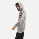 Bluza męska Ellesse Alroni Oh Hoody SHM13709 GREY MARL