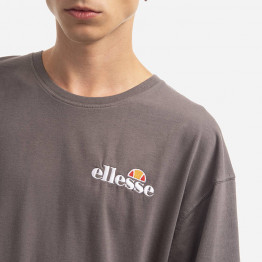 Koszulka męska Ellesse T-Shirt Fuller Tee SHM13796 BLACK