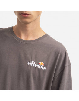 Koszulka męska Ellesse T-Shirt Fuller Tee SHM13796 BLACK