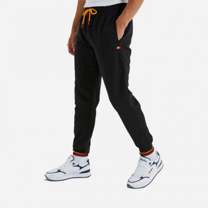 Spodnie męskie Ellesse Cesar Track Pant SHP16445 BLACK