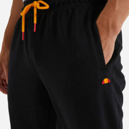 Spodnie męskie Ellesse Cesar Track Pant SHP16445 BLACK