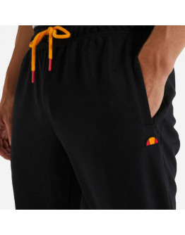 Spodnie męskie Ellesse Cesar Track Pant SHP16445 BLACK