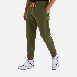 Spodnie męskie Ellesse Cesar Track Pant SHP16445 KHAKI