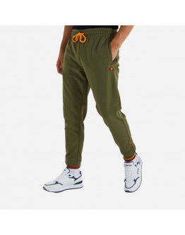 Spodnie męskie Ellesse Cesar Track Pant SHP16445 KHAKI