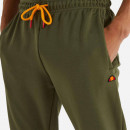 Spodnie męskie Ellesse Cesar Track Pant SHP16445 KHAKI