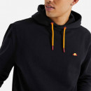 Bluza męska Ellesse Koda Oh Hoody SHP16446 BLACK