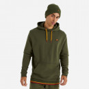 Bluza męska Ellesse Koda Oh Hoody SHP16446 KHAKI