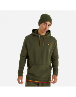 Bluza męska Ellesse Koda Oh Hoody SHP16446 KHAKI