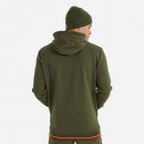 Bluza męska Ellesse Koda Oh Hoody SHP16446 KHAKI