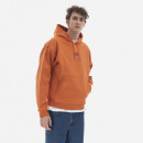 Bluza męska Ellesse Piattino Oh Hoody SHP16118 ORANGE