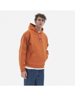 Bluza męska Ellesse Piattino Oh Hoody SHP16118 ORANGE