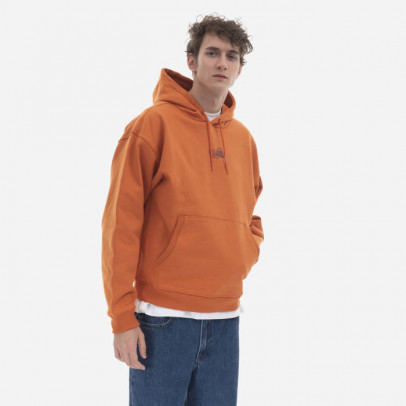 Bluza męska Ellesse Piattino Oh Hoody SHP16118 ORANGE