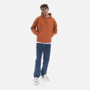 Bluza męska Ellesse Piattino Oh Hoody SHP16118 ORANGE