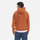 Bluza męska Ellesse Piattino Oh Hoody SHP16118 ORANGE