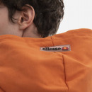 Bluza męska Ellesse Piattino Oh Hoody SHP16118 ORANGE