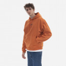 Bluza męska Ellesse Piattino Oh Hoody SHP16118 ORANGE