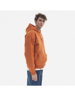 Bluza męska Ellesse Piattino Oh Hoody SHP16118 ORANGE