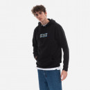 Bluza męska Ellesse Mantis Oh Hoody SHP16007 BLACK