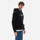 Bluza męska Ellesse Mantis Oh Hoody SHP16007 BLACK