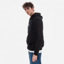 Bluza męska Ellesse Mantis Oh Hoody SHP16007 BLACK