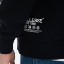 Bluza męska Ellesse Stratson Oh Hoody SXP16076 BLACK