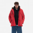 Kurtka męska Ellesse Blizzard Parka Jacket SHL03704 RED