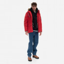 Kurtka męska Ellesse Blizzard Parka Jacket SHL03704 RED