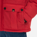 Kurtka męska Ellesse Blizzard Parka Jacket SHL03704 RED