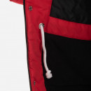 Kurtka męska Ellesse Blizzard Parka Jacket SHL03704 RED