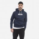 Bluza męska Ellesse Crestida Oh Hoody SHP15779 NAVY