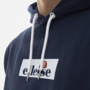 Bluza męska Ellesse Crestida Oh Hoody SHP15779 NAVY