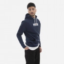 Bluza męska Ellesse Crestida Oh Hoody SHP15779 NAVY