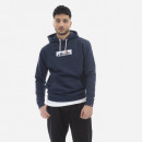 Bluza męska Ellesse Crestida Oh Hoody SHP15779 NAVY