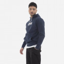 Bluza męska Ellesse Crestida Oh Hoody SHP15779 NAVY