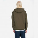 Bluza męska Ellesse Ferrer Oh Hoody SHK13288 KHAKI